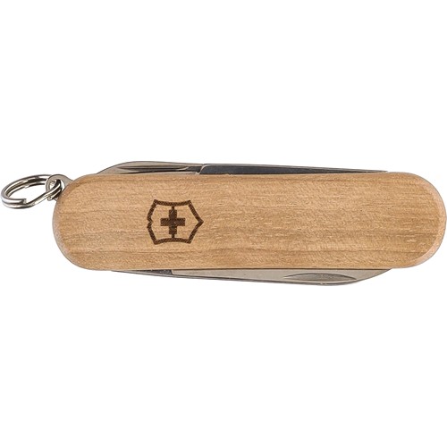 cuchillo de bolsillo multifunciones