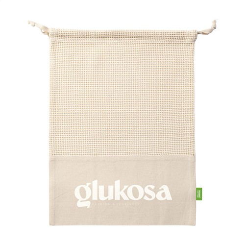 bolsa para alimentos