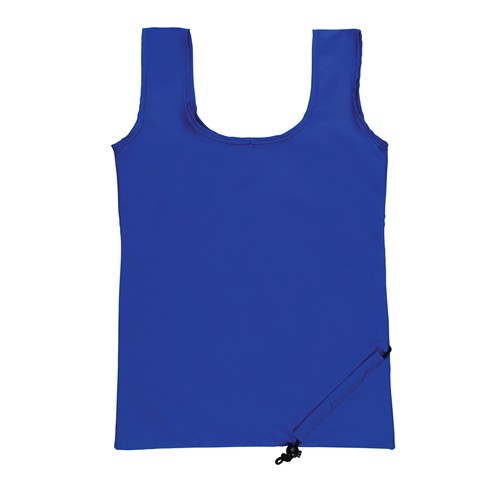 Impact AWARE™ RPET 190T foldable shopper Impact AWARE™ RPET 190T foldable shopper
