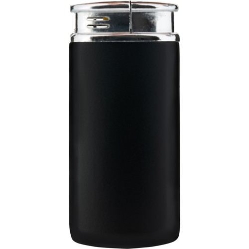 Zorr Mondeo Piezo schwarz matt 12-er Zorr Mondeo Piezo schwarz matt 12-er