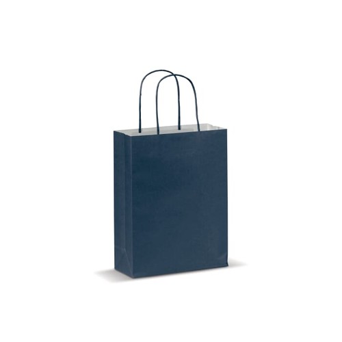 Kraft bag small 120g/m² Kraft bag small 120g/m²