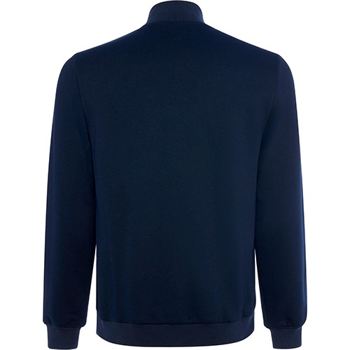 Chaqueta con cremallera VIVARO