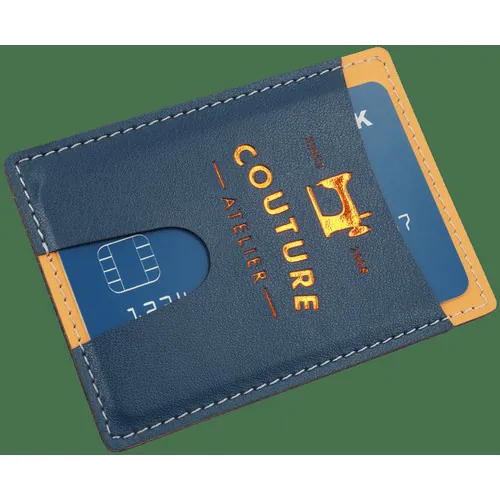 Credit card holder Credit card holder