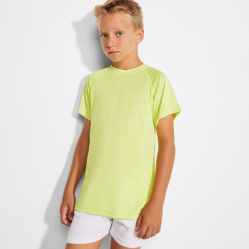 T-shirt technique AUSTIN