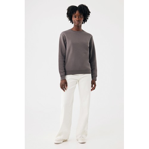IQONIQ Torla recycled cotton crew neck