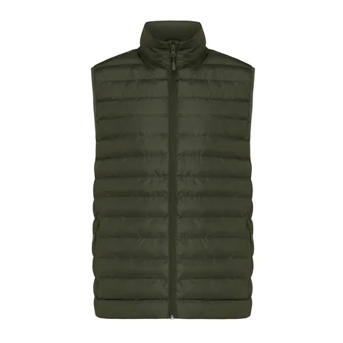 IQONIQ Meru men recycled polyester bodywarmer IQONIQ Meru men recycled polyester bodywarmer