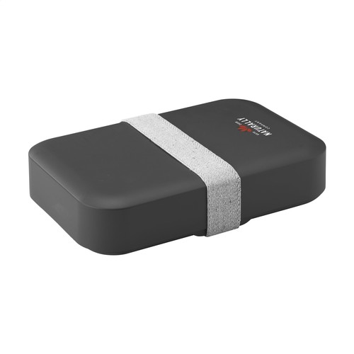 Amuse Recycled PP Lunch Box Large Amuse Recycled PP Lunch Box Large