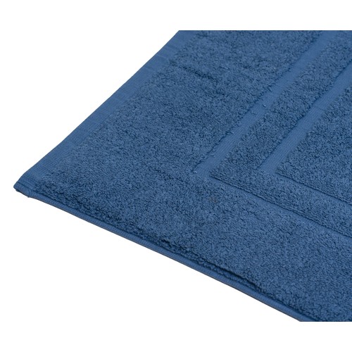 alfombra de baño