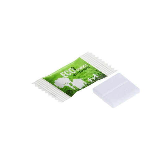 Dextro Energy flowpack paper