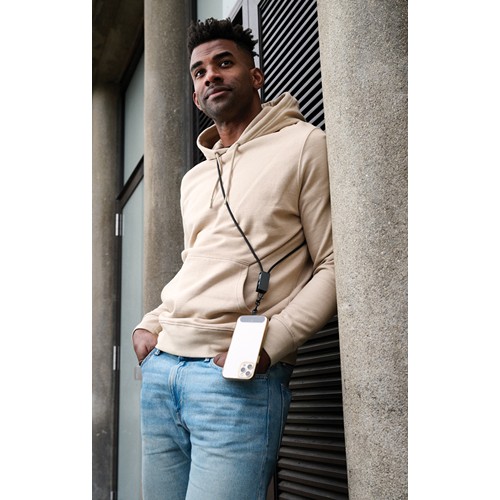 Cordon téléphone 60W avec chargeur en rRET RCS Terra