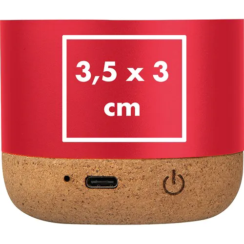 Enceinte recyclée Brest Enceinte recyclée Brest