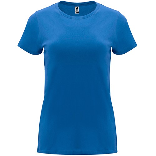 Camiseta manga corta CAPRI