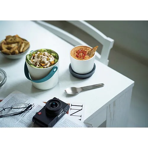 Black+Blum Lunch Pot Origineel Black+Blum Lunch Pot Origineel