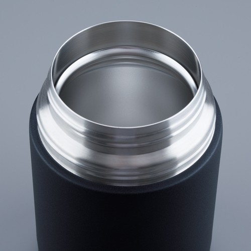 Insulated lunch box, 800 ml