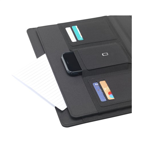 carpeta conferenciante