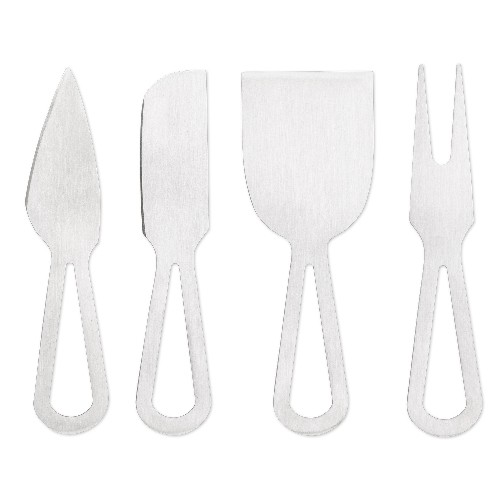 Set coltelli Brachium