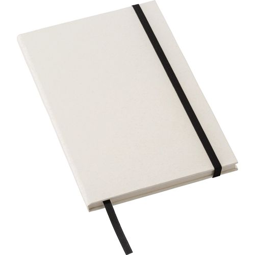 Recycled milk carton notebook A5 Hudson