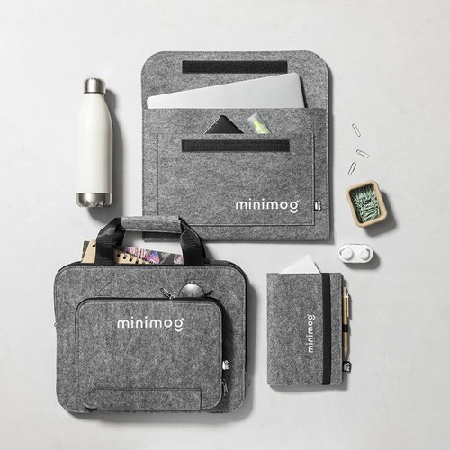 Document Bag Tanil Document Bag Tanil