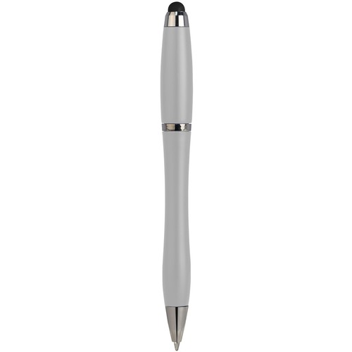 * PENNA A SFERA CON TOUCH SCREEN IN PLASTICA E METALLO