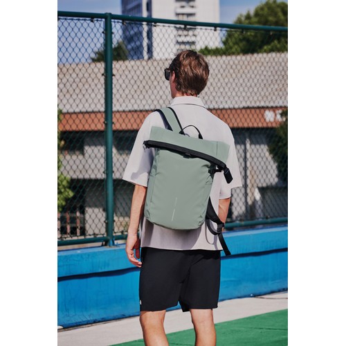 Urban Water Resistant Anti-theft Backpack Urban Water Resistant Anti-theft Backpack