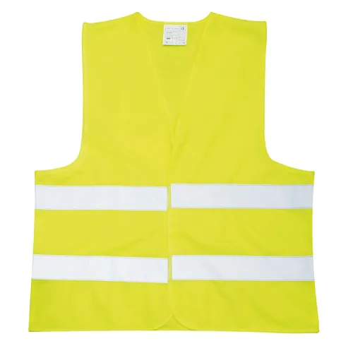 kamizelka odblaskowa