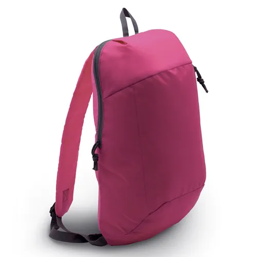 600D POLYESTER RUCKSACK