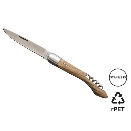 cuchillo de bolsillo multifunciones