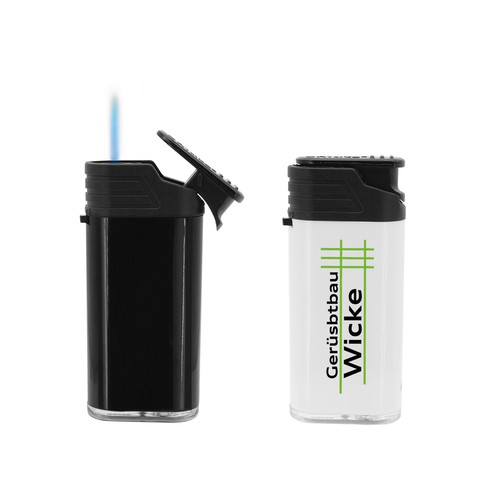 Electronic lighter "JET"