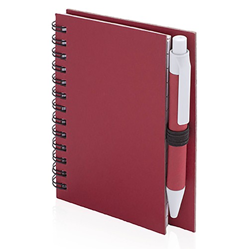 A6 notebook ruled sheets Beethoven
