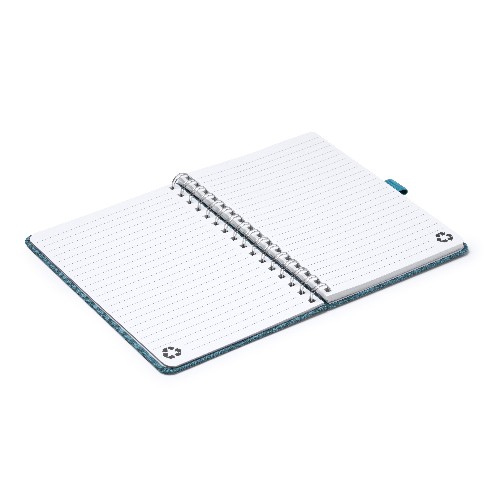 Cahier A5 Mughetto