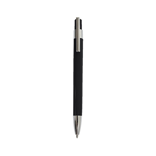 Pen with clip Buthier