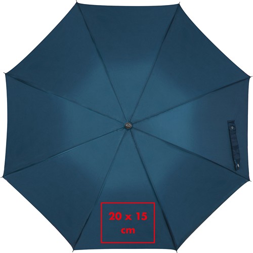 Automatic umbrella with UV protection Avignon