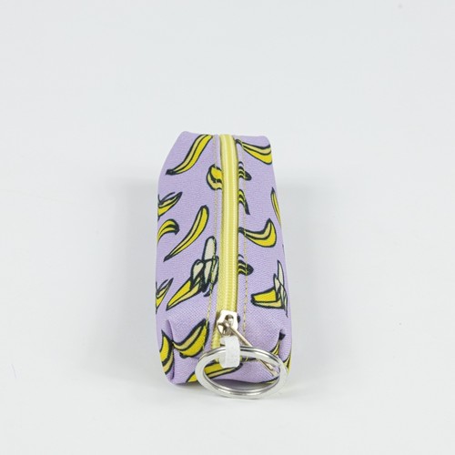 BOLSO LLAVERO RPET PERSONALIZABLE