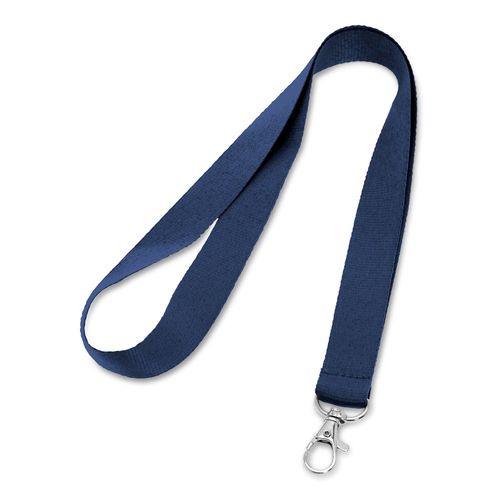 LARIAT. Lanyard en polyester LARIAT. Lanyard en polyester