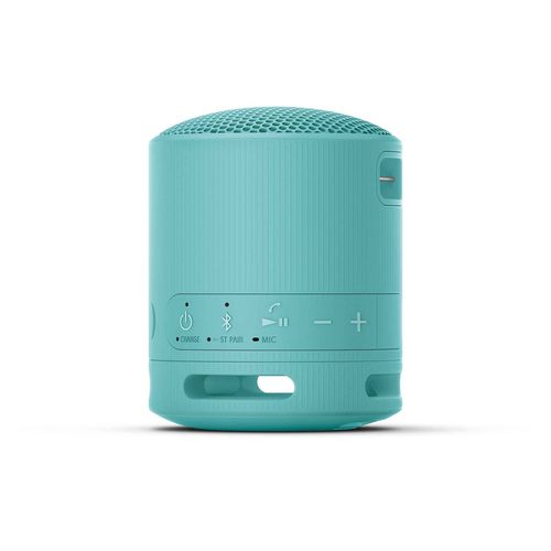 Sony Bluetooth Speaker SRS-XB100 Blu