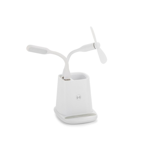 Toolbox with inductive charger BERGO Toolbox with inductive charger BERGO