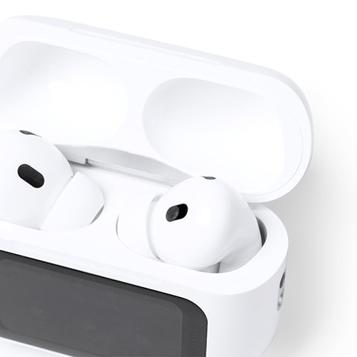 Auricolari bluetooth Cappuccio