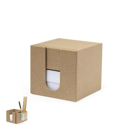 Notepad Pencil Holder Arolax