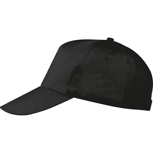 5-panel classic baseball cap 5-panel classic baseball cap