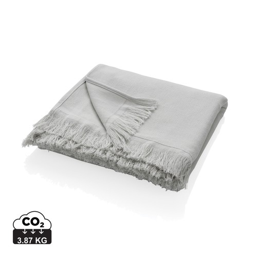 Serviette hammam Ukiyo Keiko AWARE™ Made in Europe 100x180cm Serviette hammam Ukiyo Keiko AWARE™ Made in Europe 100x180cm