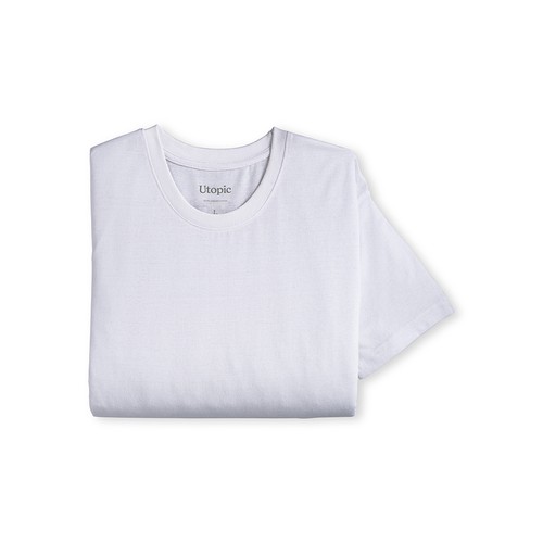 100% organic cotton T-shirt 100% organic cotton T-shirt
