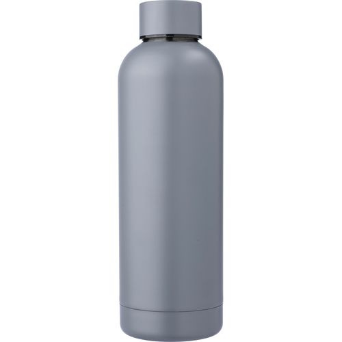 Borraccia in acciaio inox 304 riciclato capacità 500 ml Isaiah