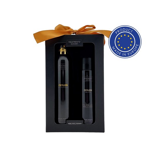 set de cosméticos