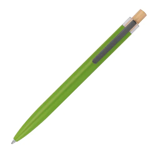 Ball pen made from recycled aluminium Ball pen made from recycled aluminium