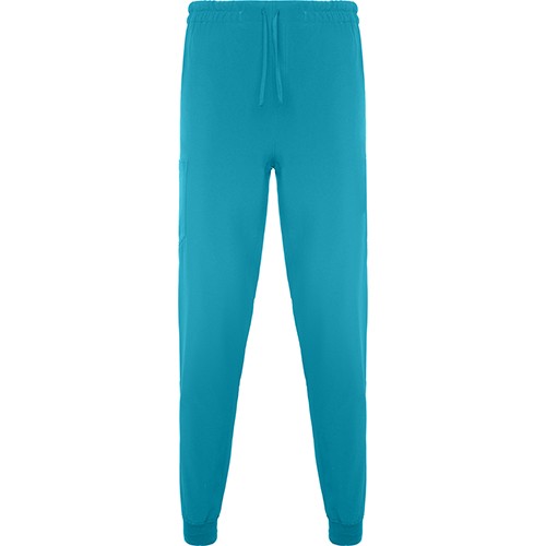 Pantalon unisexe coupe droite FIBER
