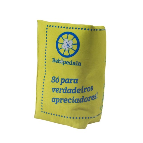 CUSTOMIZABLE BOTTLE COOLER