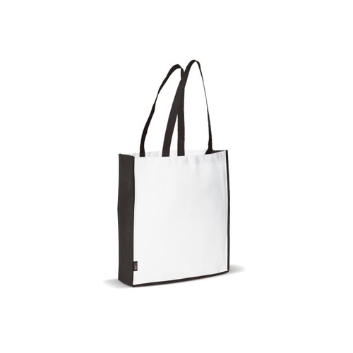 Carrier bag non-woven 75g/m² Carrier bag non-woven 75g/m²