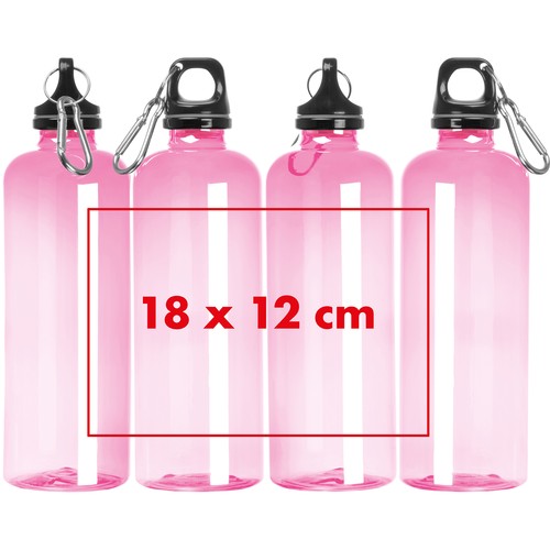 Gourde de sport 600ml