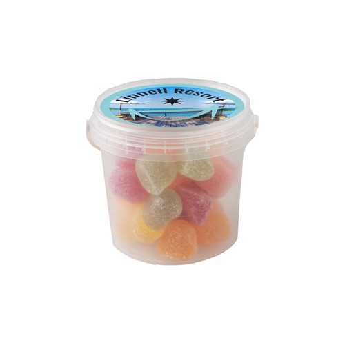 Mini bucket