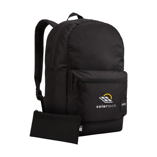 Case Logic Commence Recycled Backpack 15,6 inch rugzak Case Logic Commence Recycled Backpack 15,6 inch rugzak